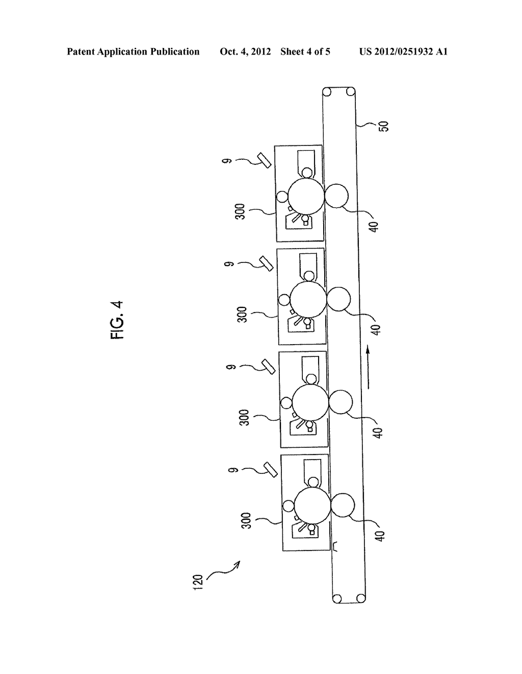 ELECTROPHOTOGRAPHIC PHOTORECEPTOR, IMAGE FORMING APPARATUS, AND PROCESS     CARTRIDGE - diagram, schematic, and image 05