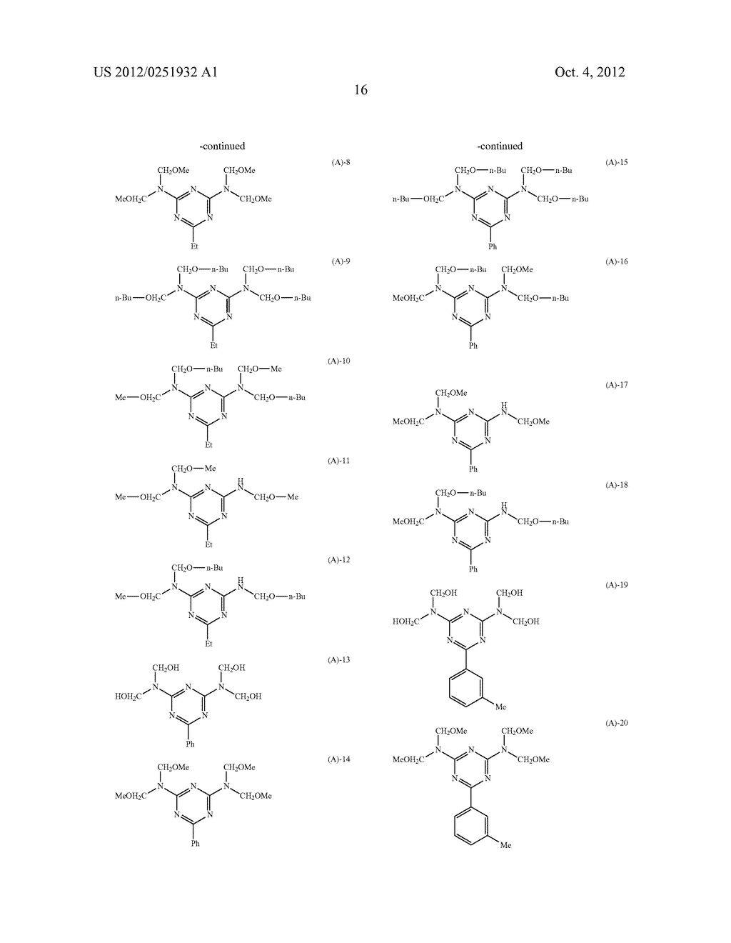 ELECTROPHOTOGRAPHIC PHOTORECEPTOR, IMAGE FORMING APPARATUS, AND PROCESS     CARTRIDGE - diagram, schematic, and image 22