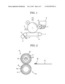 METHOD FOR PRODUCING COLORED RESIN PARTICLES, COLORED RESIN PARTICLES,     DEVELOPER, IMAGE FORMING APPARATUS, IMAGE FORMING METHOD, AND PROCESS     CARTRIDGE diagram and image