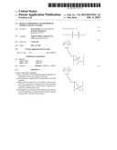 RESIST COMPOSITION AND METHOD OF FORMING RESIST PATTERN diagram and image