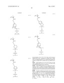 RESIST COMPOSITION AND METHOD OF FORMING RESIST PATTERN diagram and image