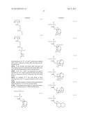 RESIST COMPOSITION AND METHOD OF FORMING RESIST PATTERN diagram and image