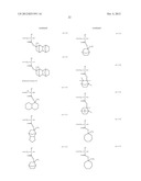 RESIST COMPOSITION AND METHOD OF FORMING RESIST PATTERN diagram and image