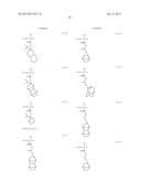 RESIST COMPOSITION AND METHOD OF FORMING RESIST PATTERN diagram and image