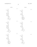 RESIST COMPOSITION AND METHOD OF FORMING RESIST PATTERN diagram and image