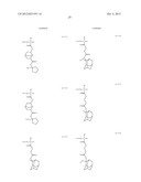 RESIST COMPOSITION AND METHOD OF FORMING RESIST PATTERN diagram and image