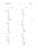 RESIST COMPOSITION AND METHOD OF FORMING RESIST PATTERN diagram and image