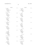 RESIST COMPOSITION AND METHOD OF FORMING RESIST PATTERN diagram and image