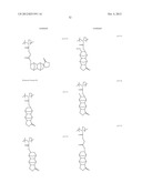 RESIST COMPOSITION AND METHOD OF FORMING RESIST PATTERN diagram and image