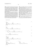 RESIST COMPOSITION AND METHOD OF FORMING RESIST PATTERN diagram and image