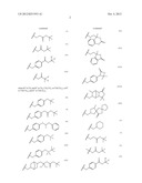 PHOTORESIST COMPOSITION diagram and image