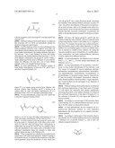 PHOTORESIST COMPOSITION diagram and image