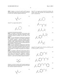 PHOTORESIST COMPOSITION diagram and image