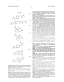 PHOTORESIST COMPOSITION diagram and image