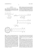 PHOTORESIST COMPOSITION diagram and image