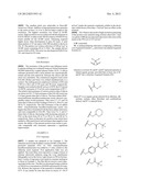 PHOTORESIST COMPOSITION diagram and image