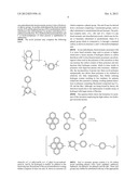 ANTIREFLECTIVE COATING COMPOSITION AND PROCESS THEREOF diagram and image