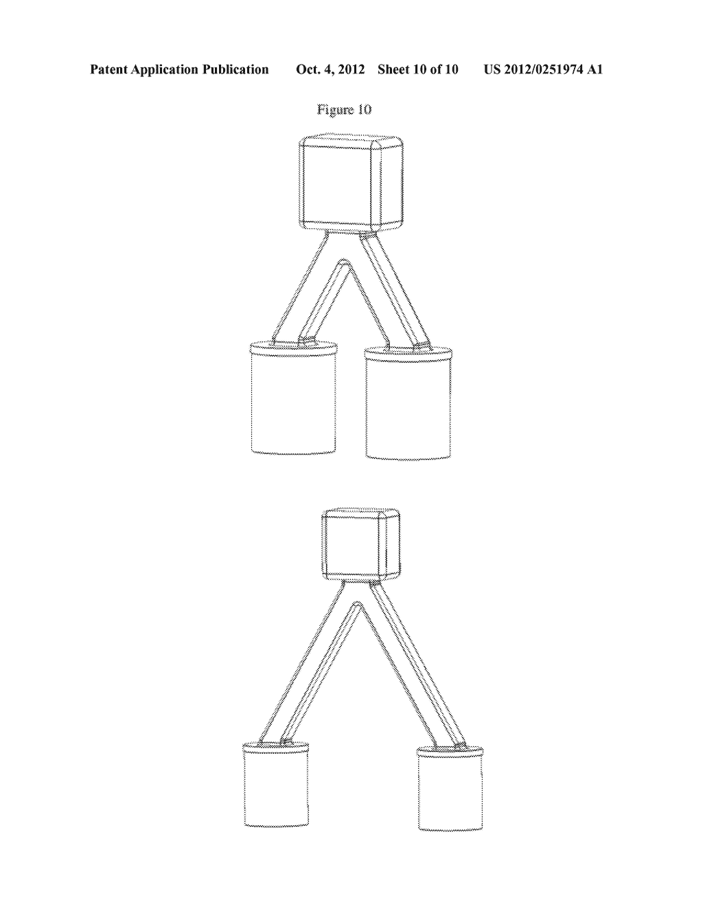 METHOD AND KIT FOR DENTAL IMPLANT DRILLING GUIDES - diagram, schematic, and image 11