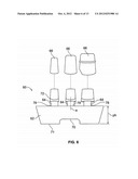 Method of Forming Patient Specific Implants with Improved Osseointegration diagram and image