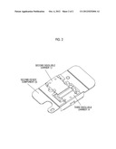 HIGHLY SENSITIVE IMMUNOCHROMATOGRAPHY METHOD diagram and image