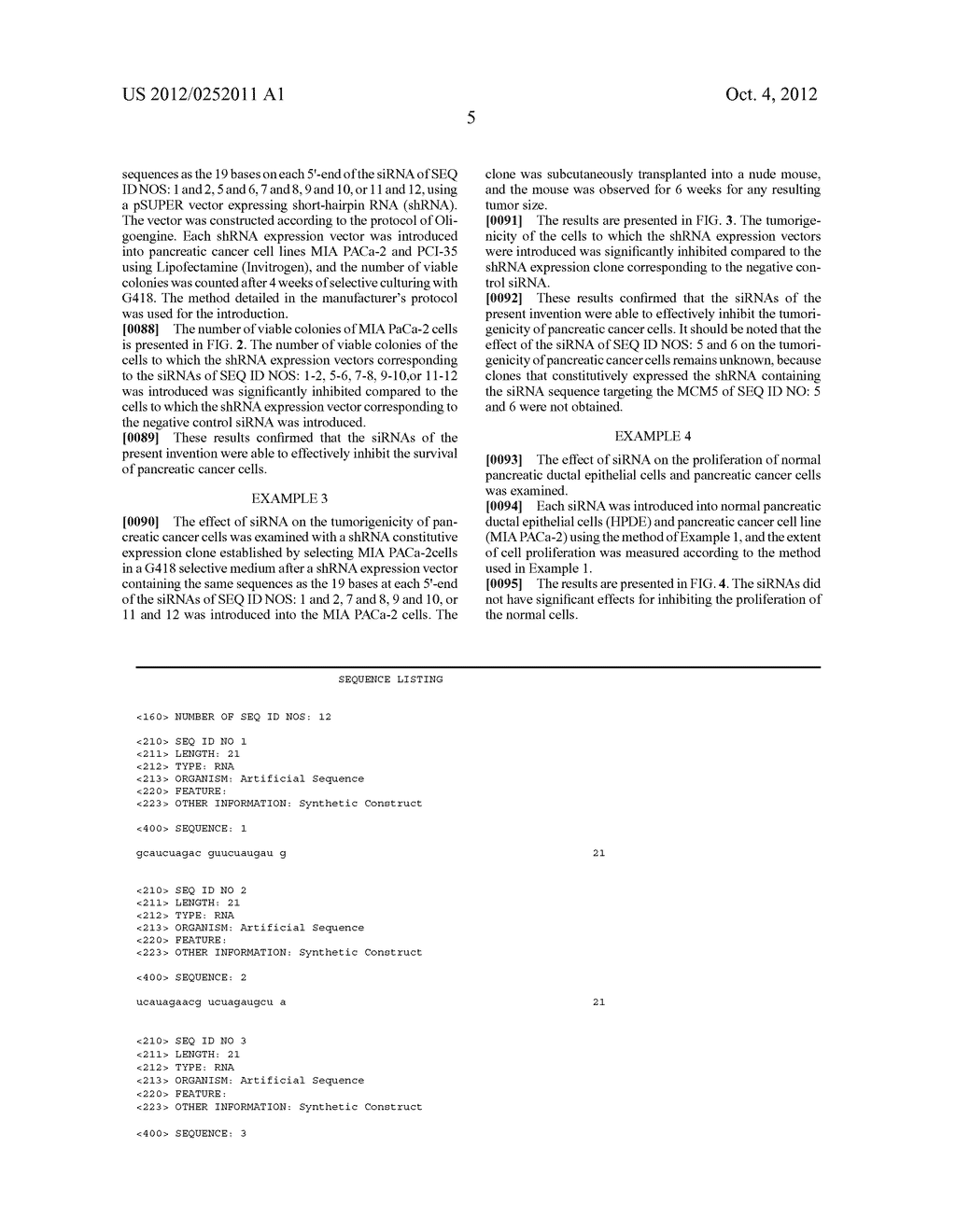 COMPOSITION FOR TREATMENT OF PANCREATIC CANCER - diagram, schematic, and image 10