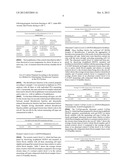 Controls and kit for thrombocyte activity tests diagram and image