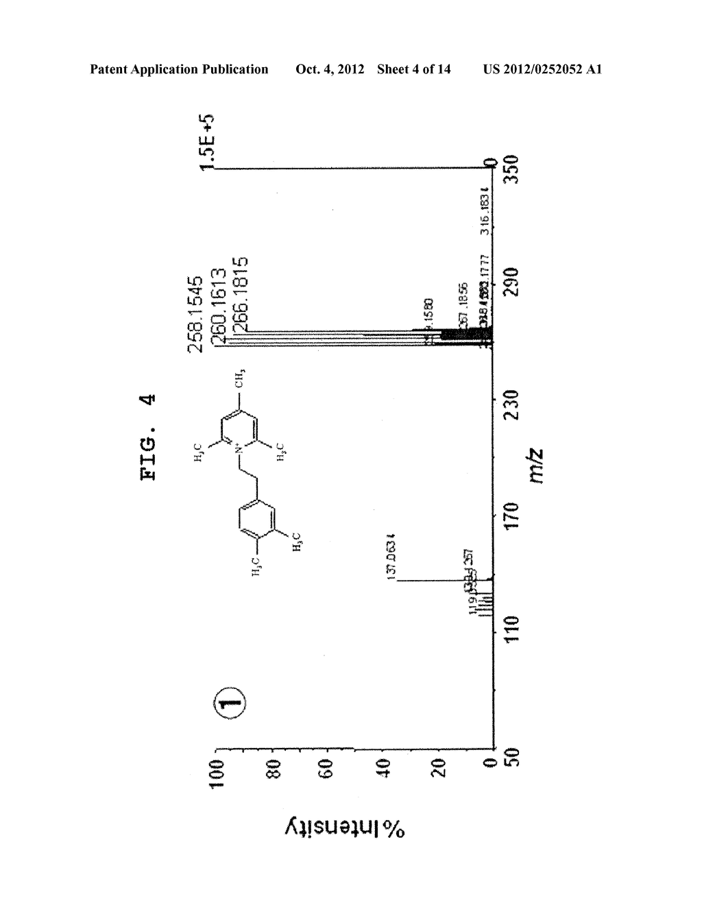 METHOD FOR MULTIPLE QUANTIFICATION OF AMINO GROUP-CONTAINING NON-PEPTIDIC     COMPOUND WITH HIGH EFFICIENCY AND HIGH SENSITIVITY AND KIT THEREFOR - diagram, schematic, and image 05