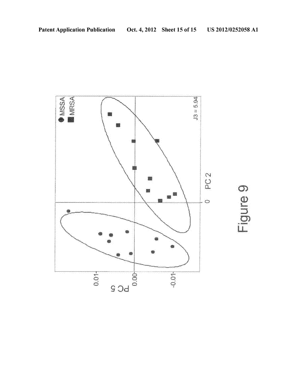 System and Method for the Assessment of Biological Particles in Exhaled     Air - diagram, schematic, and image 16