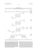 SUBSTITUTED ANTHRAQUINONE DYES FOR CELLULAR STAINS AND ENZYME DETECTION diagram and image