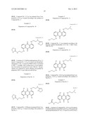 SUBSTITUTED ANTHRAQUINONE DYES FOR CELLULAR STAINS AND ENZYME DETECTION diagram and image