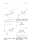 SUBSTITUTED ANTHRAQUINONE DYES FOR CELLULAR STAINS AND ENZYME DETECTION diagram and image