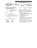 AQUEOUS PROCESS FOR PREPARING PROTEIN ISOLATE AND HYDROLYZED PROTEIN FROM     AN OILSEED diagram and image