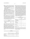 AQUEOUS PROCESS FOR PREPARING PROTEIN ISOLATE AND HYDROLYZED PROTEIN FROM     AN OILSEED diagram and image