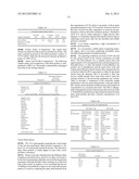 AQUEOUS PROCESS FOR PREPARING PROTEIN ISOLATE AND HYDROLYZED PROTEIN FROM     AN OILSEED diagram and image