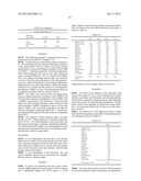 AQUEOUS PROCESS FOR PREPARING PROTEIN ISOLATE AND HYDROLYZED PROTEIN FROM     AN OILSEED diagram and image