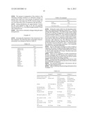 AQUEOUS PROCESS FOR PREPARING PROTEIN ISOLATE AND HYDROLYZED PROTEIN FROM     AN OILSEED diagram and image