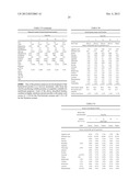 AQUEOUS PROCESS FOR PREPARING PROTEIN ISOLATE AND HYDROLYZED PROTEIN FROM     AN OILSEED diagram and image