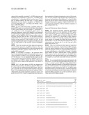 Systems for the Expression of Orthogonal Translation Components in     Eubacterial Host Cells diagram and image