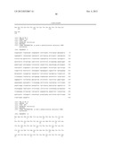 Systems for the Expression of Orthogonal Translation Components in     Eubacterial Host Cells diagram and image