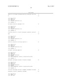 Systems for the Expression of Orthogonal Translation Components in     Eubacterial Host Cells diagram and image