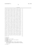 T7 RNA POLYMERASE VARIANTS WITH CYSTEINE-SERINE SUBSTITUTIONS diagram and image