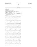 T7 RNA POLYMERASE VARIANTS WITH CYSTEINE-SERINE SUBSTITUTIONS diagram and image