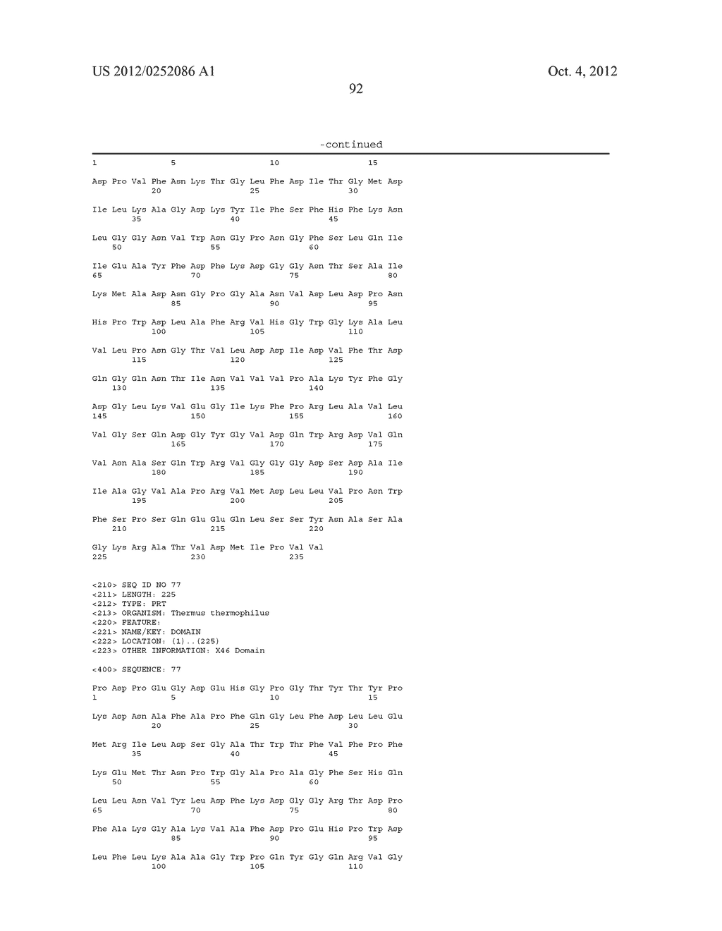 Compositions Comprising Boosting Polypeptide And Starch Degrading Enzyme     And Uses Thereof - diagram, schematic, and image 114