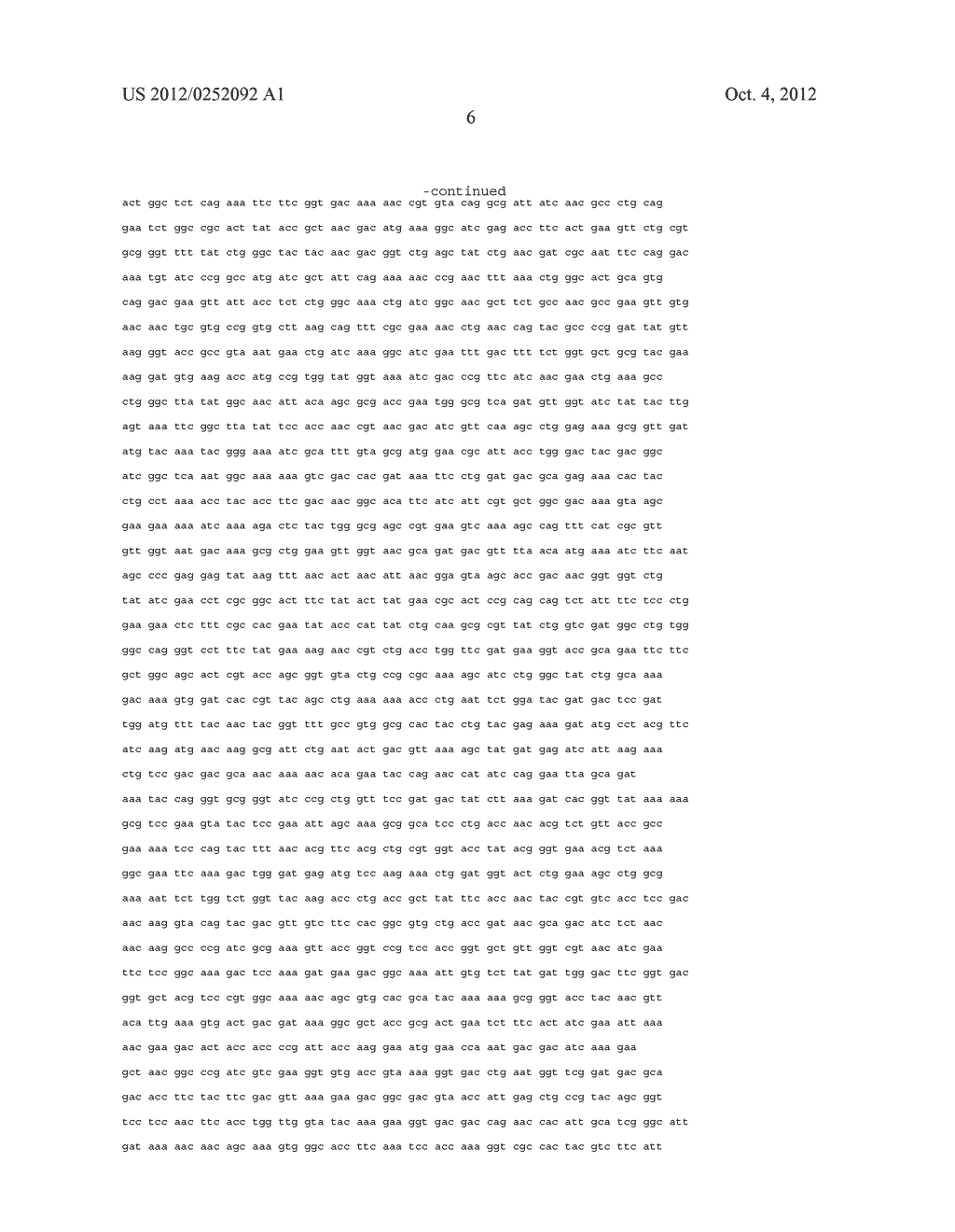 CLOSTRIDIUM HISTOLYTICUM RECOMBINANT COLLAGENASES AND METHOD FOR THE     MANUFACTURE THEREOF - diagram, schematic, and image 22