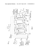 SYSTEMS, APPARATUSES AND METHODS OF CULTIVATING ORGANISMS AND MITIGATION     OF GASES diagram and image