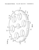 SYSTEMS, APPARATUSES AND METHODS OF CULTIVATING ORGANISMS AND MITIGATION     OF GASES diagram and image