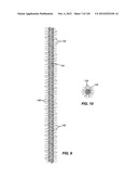 SYSTEMS, APPARATUSES AND METHODS OF CULTIVATING ORGANISMS AND MITIGATION     OF GASES diagram and image