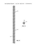 SYSTEMS, APPARATUSES AND METHODS OF CULTIVATING ORGANISMS AND MITIGATION     OF GASES diagram and image