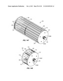 SYSTEMS, APPARATUSES AND METHODS OF CULTIVATING ORGANISMS AND MITIGATION     OF GASES diagram and image