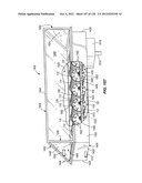 SYSTEMS, APPARATUSES AND METHODS OF CULTIVATING ORGANISMS AND MITIGATION     OF GASES diagram and image